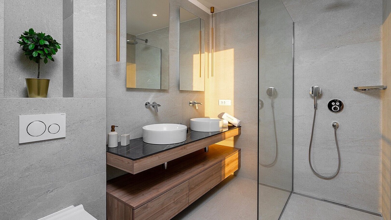Photo of Bathroom in Borak