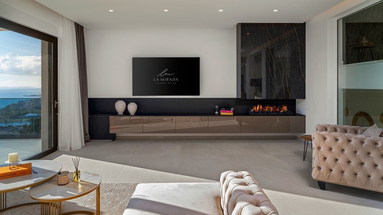 Photo of Livingroom in Borak