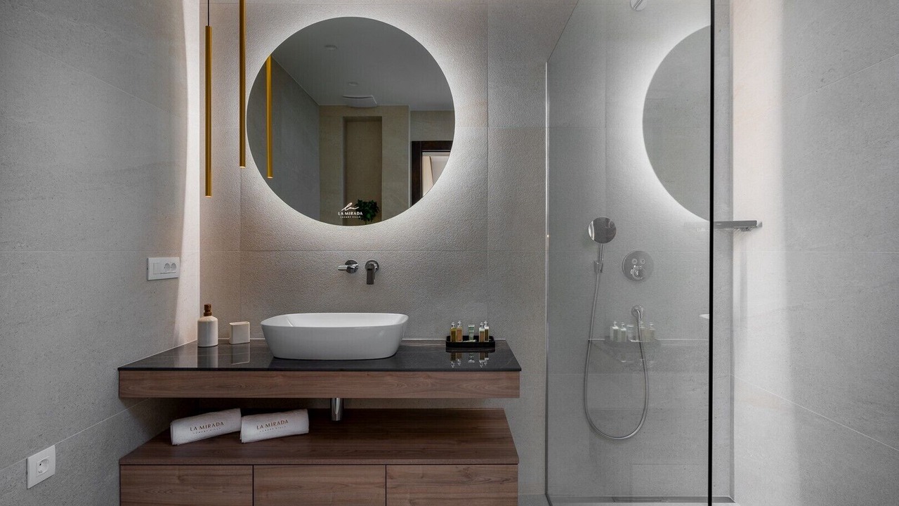 Photo of Bathroom in Borak