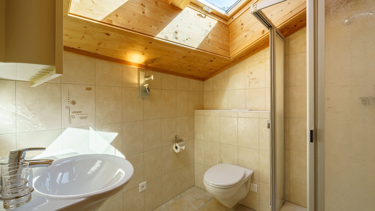Photo of Bathroom in Wengen