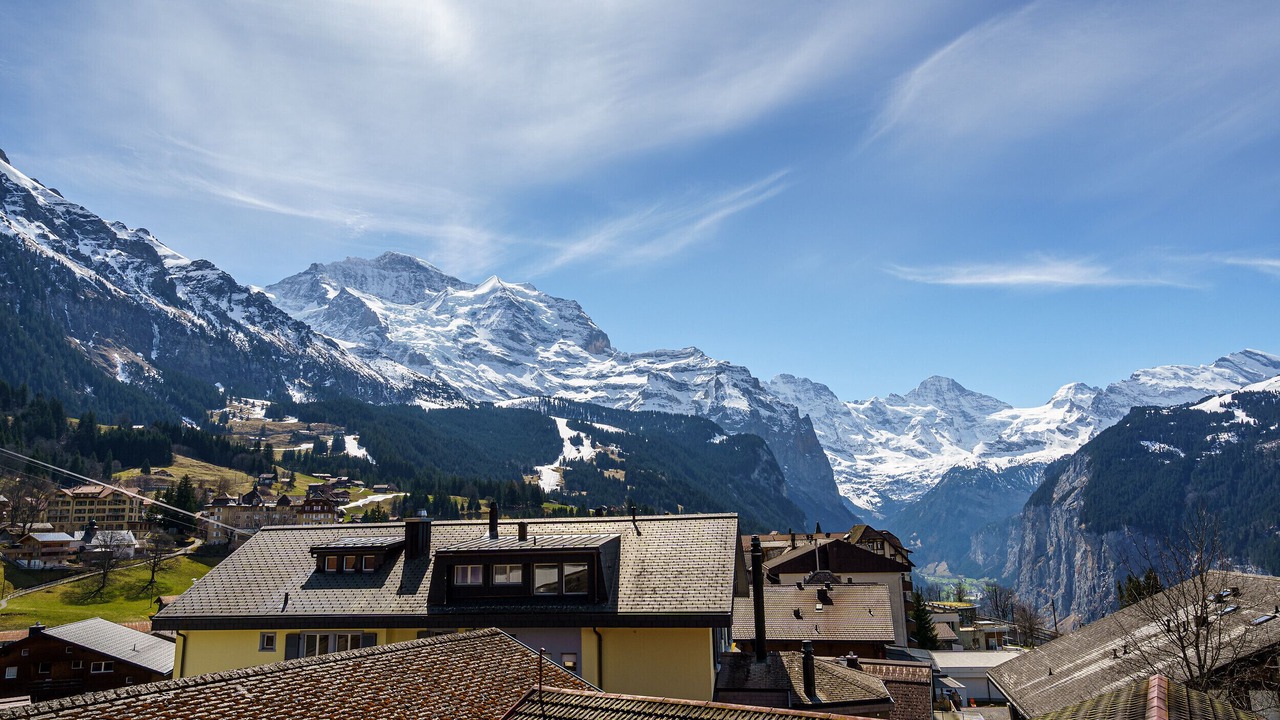 Photo of Others in Wengen