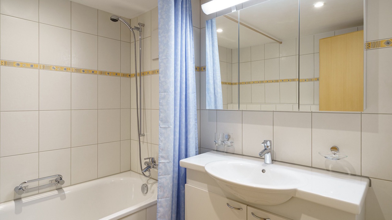 Photo of Bathroom in Wengen