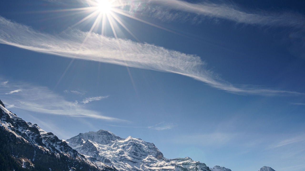 Photo of Others in Wengen