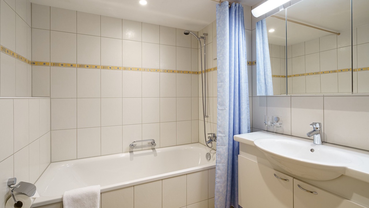 Photo of Bathroom in Wengen