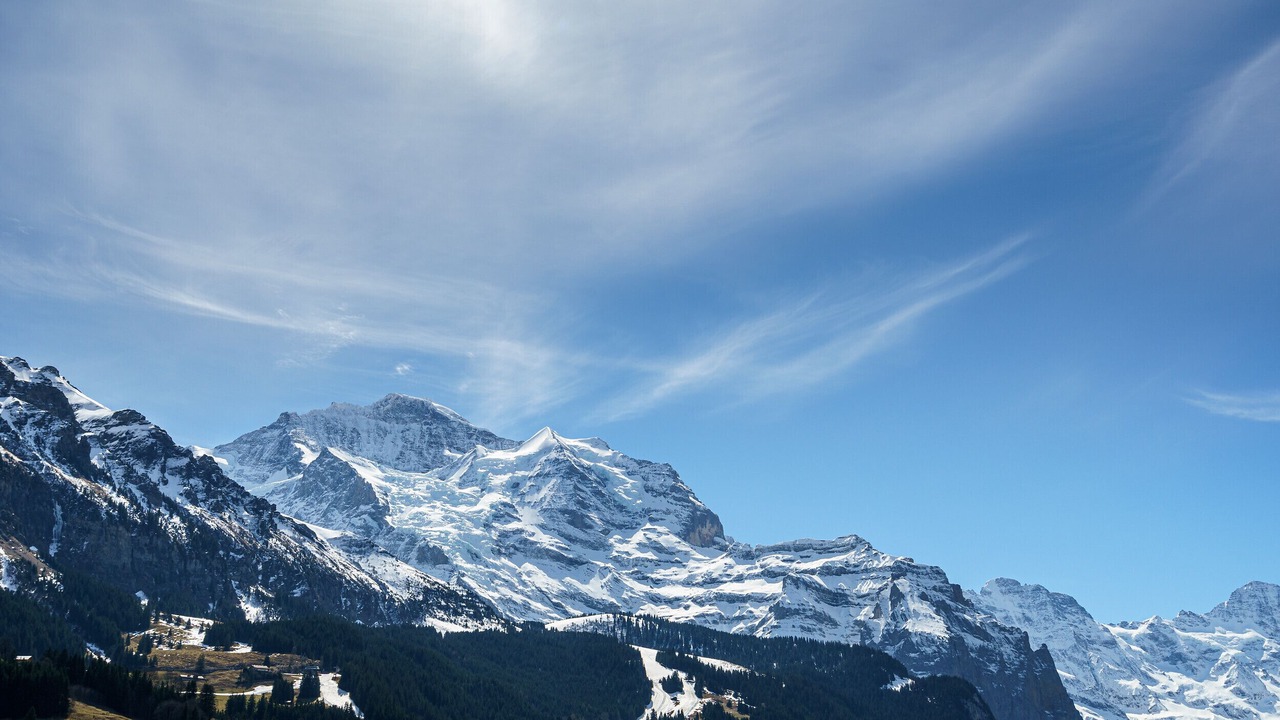 Photo of Others in Wengen