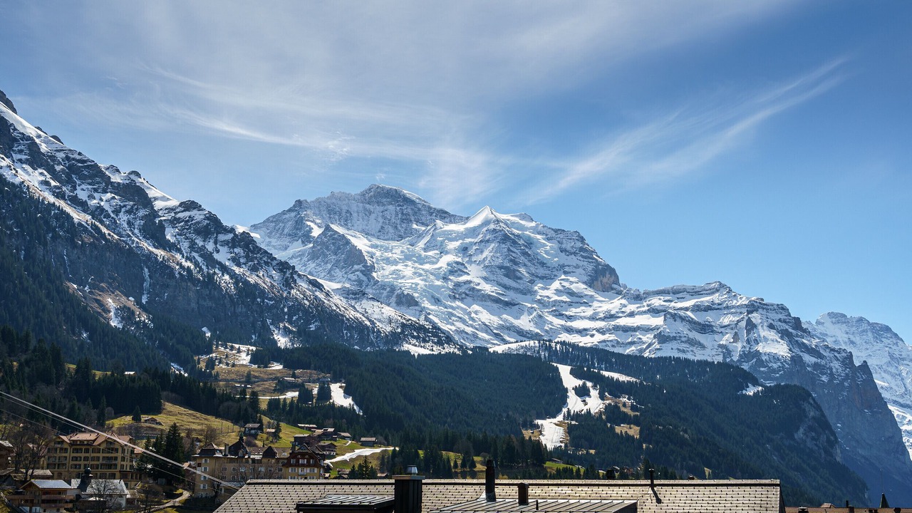 Photo of Others in Wengen
