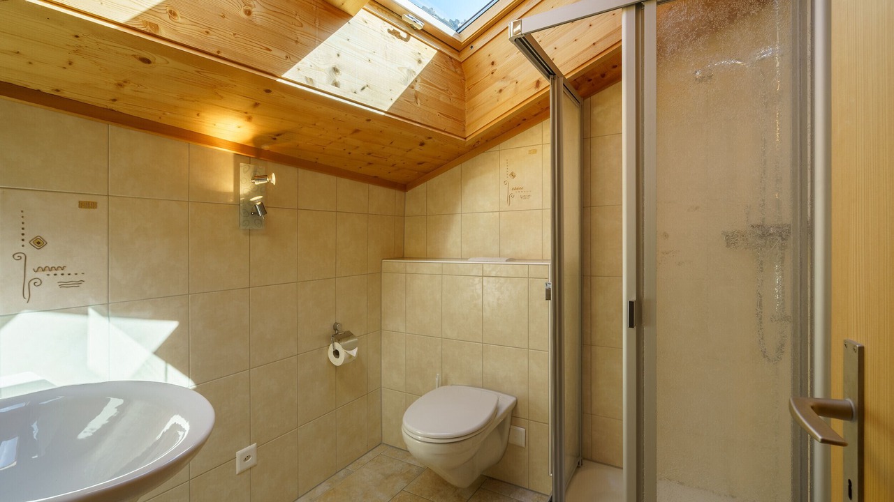Photo of Bathroom in Wengen