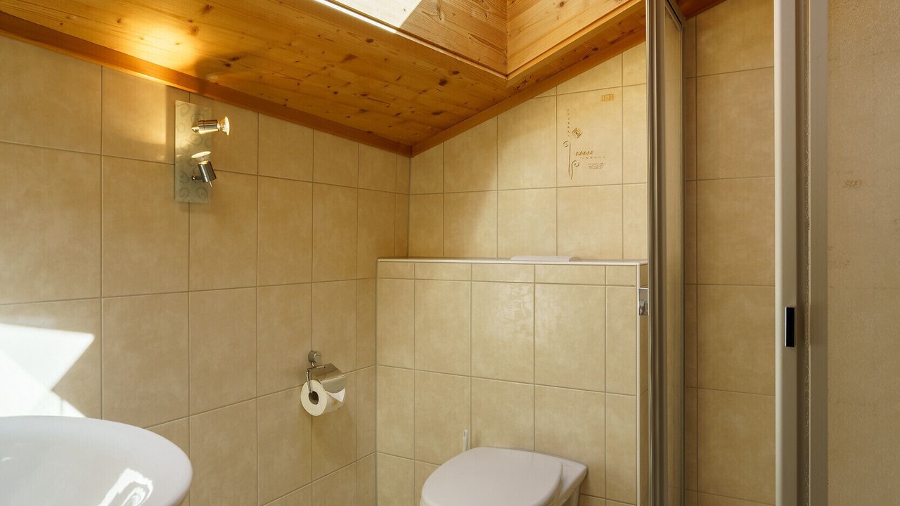 Photo of Bathroom in Wengen