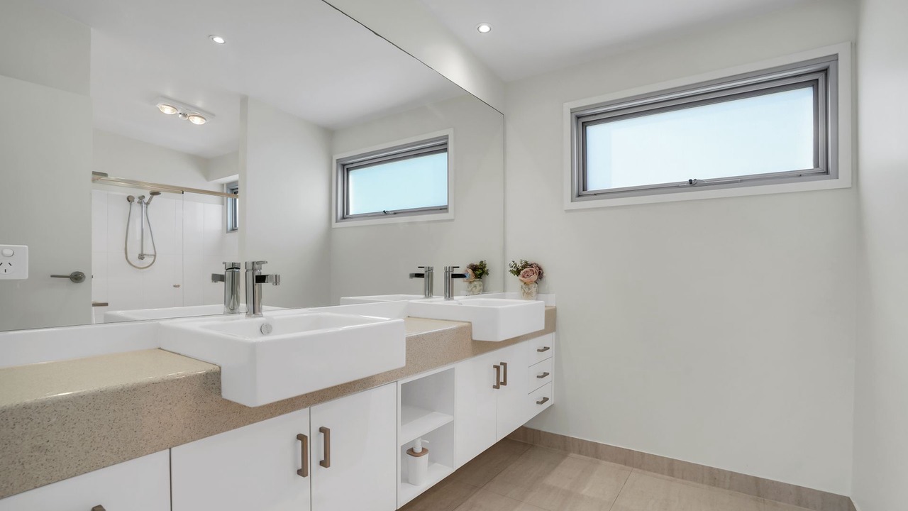 Photo of Bathroom in Warrnambool