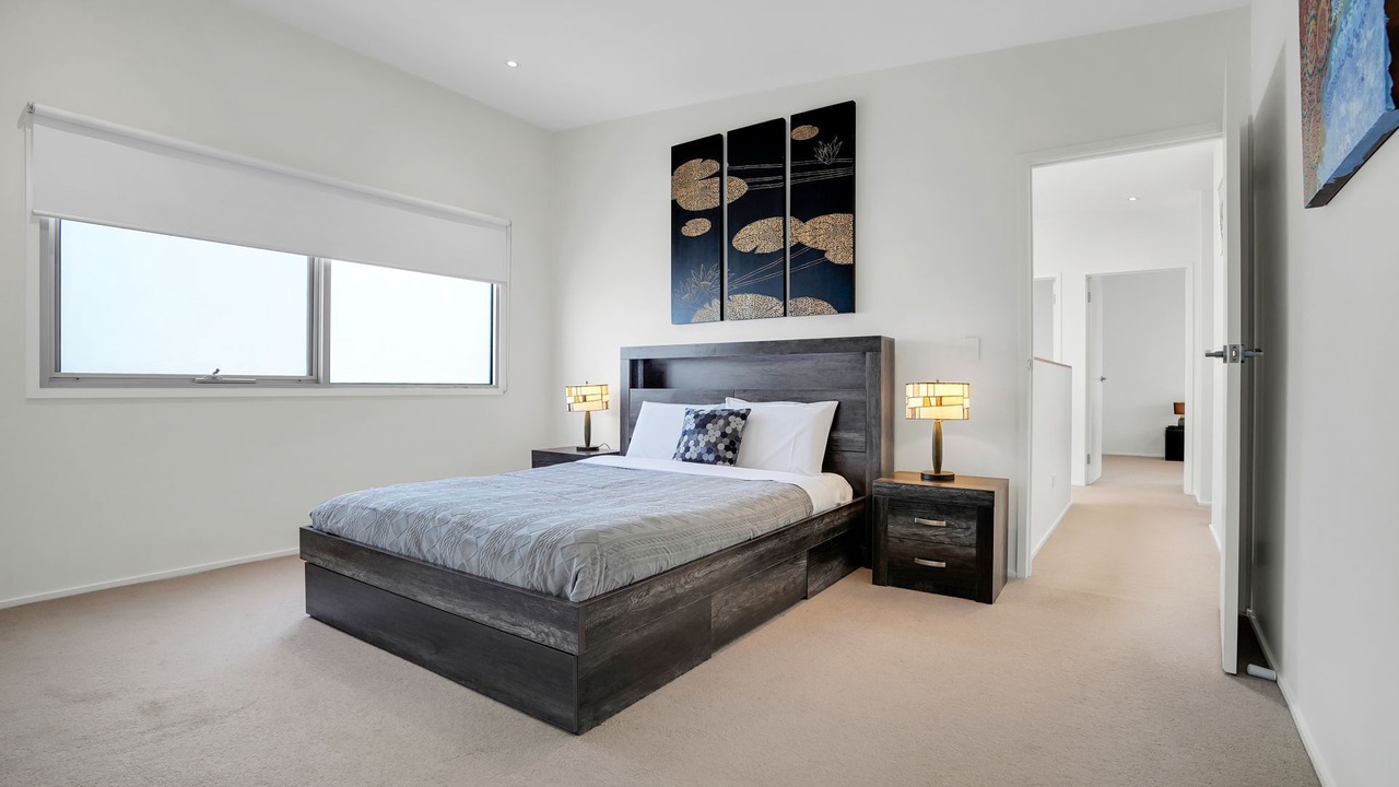 Photo of Bedroom in Warrnambool