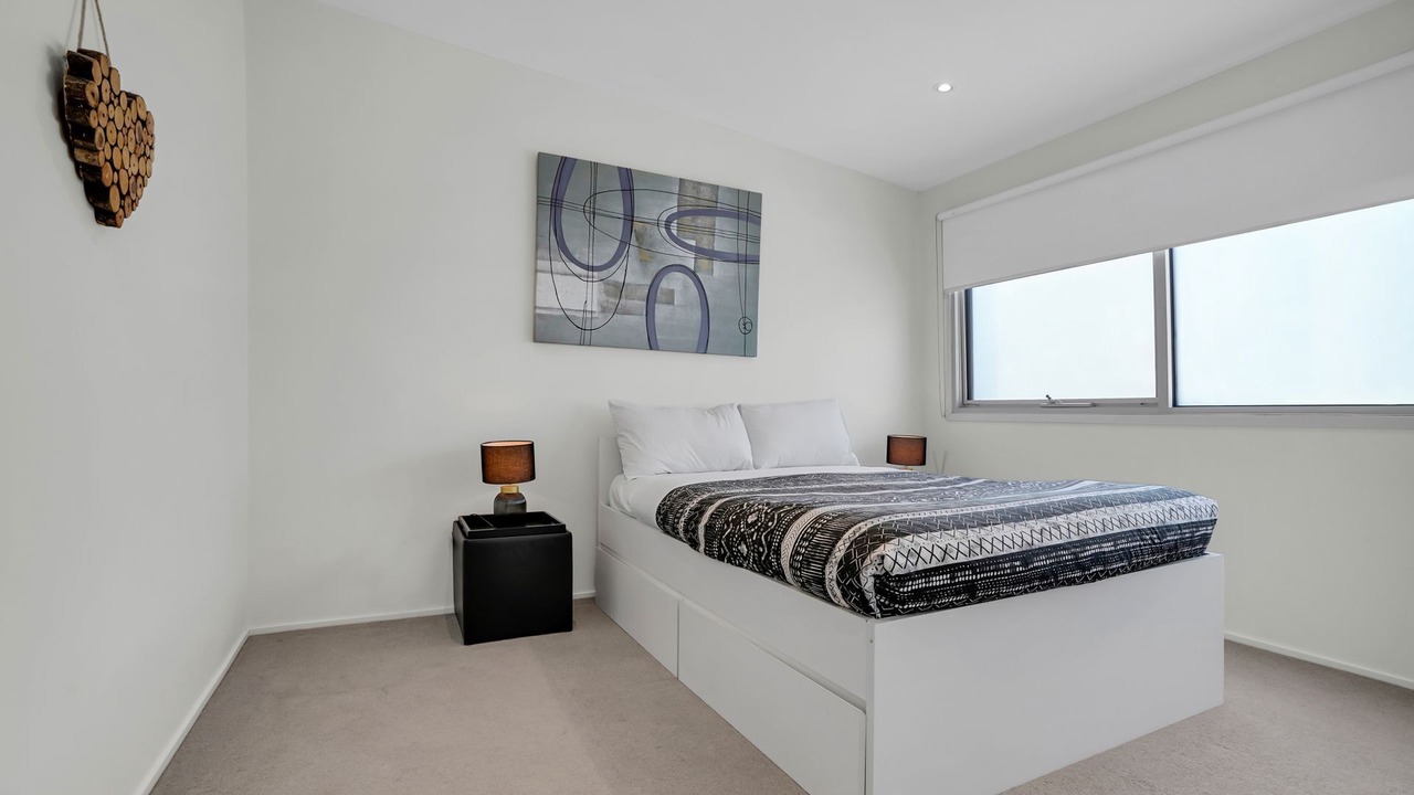 Photo of Bedroom in Warrnambool