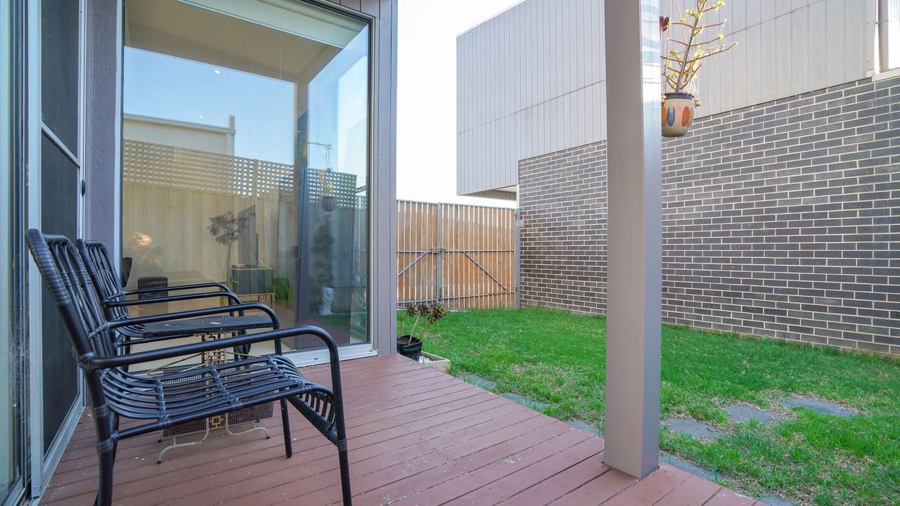 Photo of Patio Balcony in Warrnambool