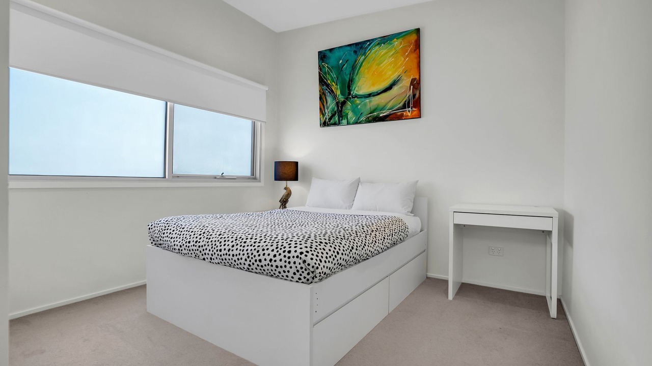 Photo of Bedroom in Warrnambool