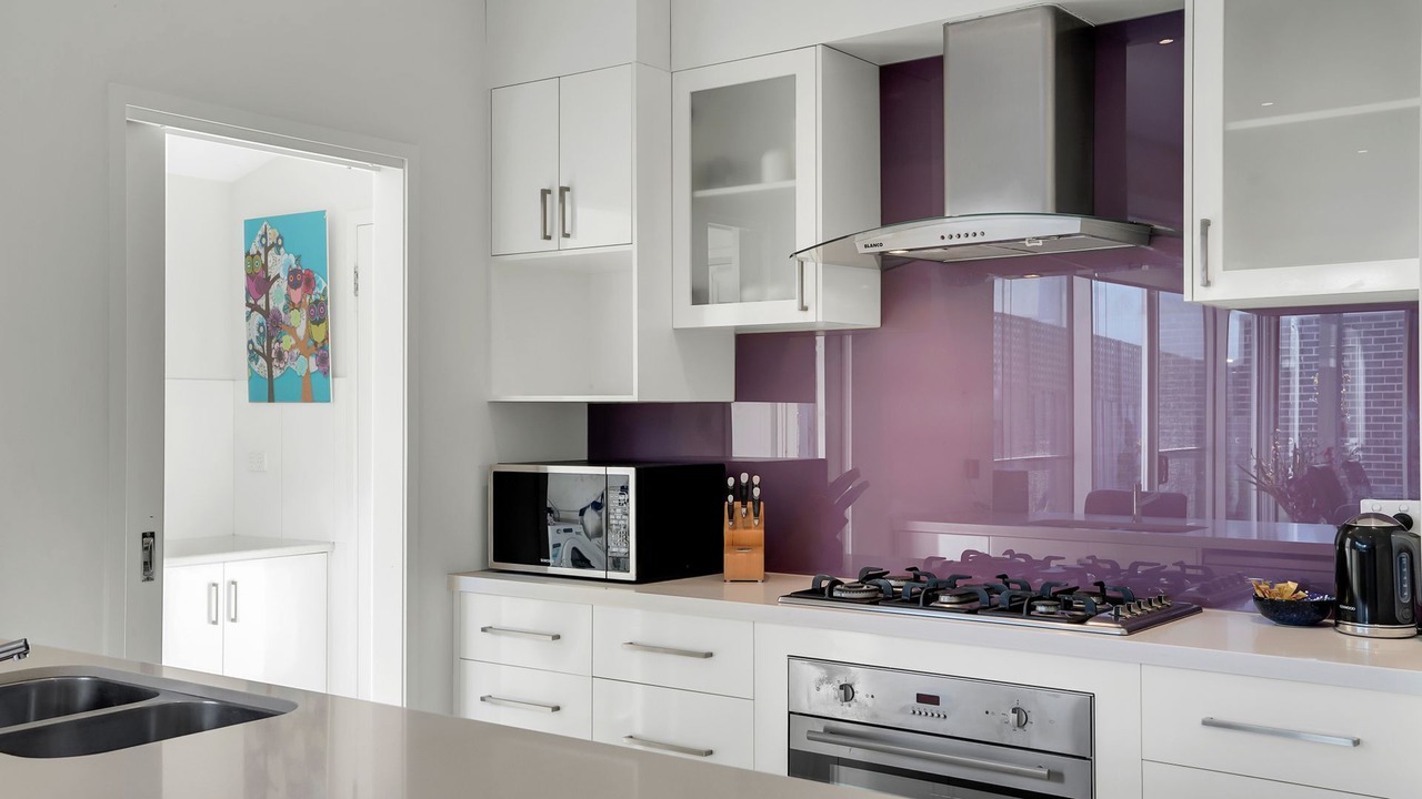 Photo of Kitchen in Warrnambool