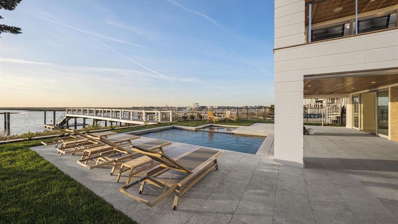 Photo of Patio Balcony in Avalon