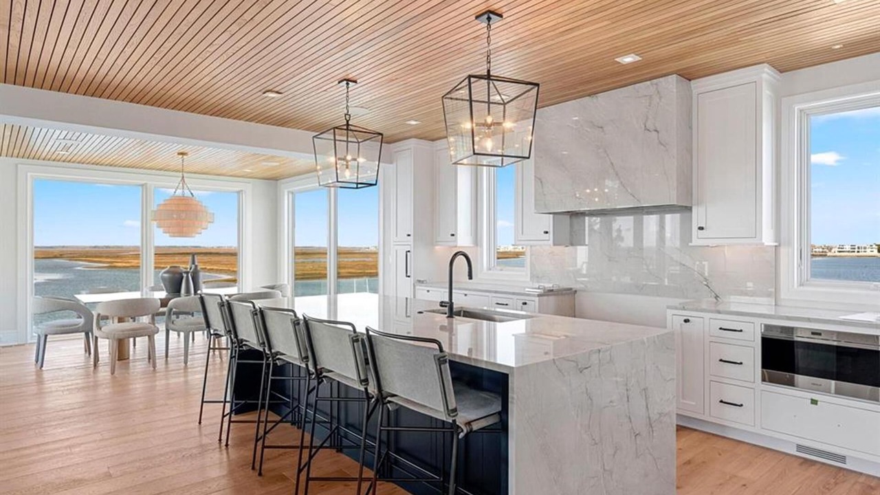 Photo of Kitchen in Avalon