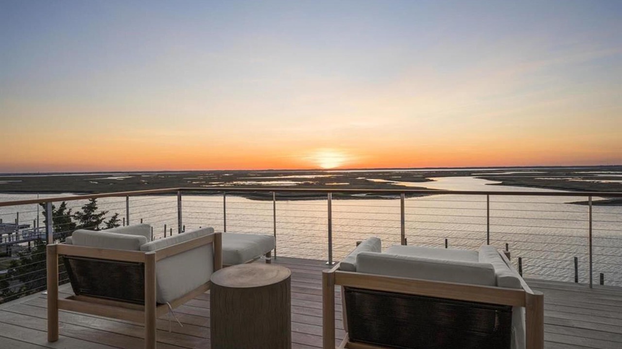 Photo of Patio Balcony in Avalon