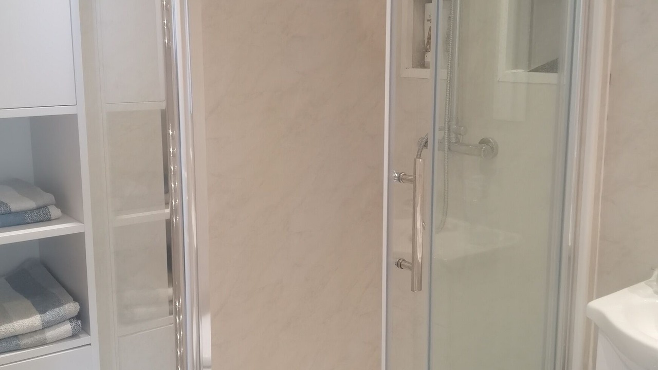 Photo of Bathroom in Oakengates