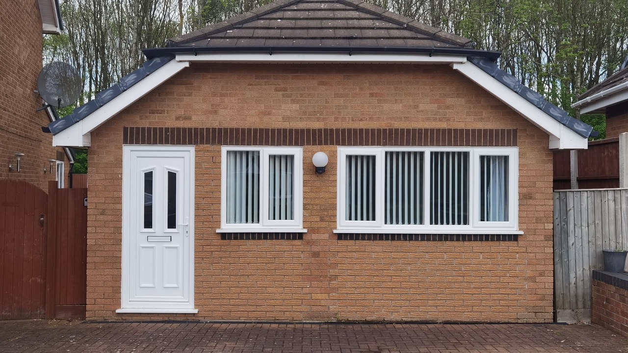 Photo of Outdoor in Oakengates