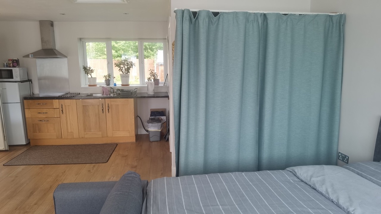 Photo of Bedroom in Oakengates