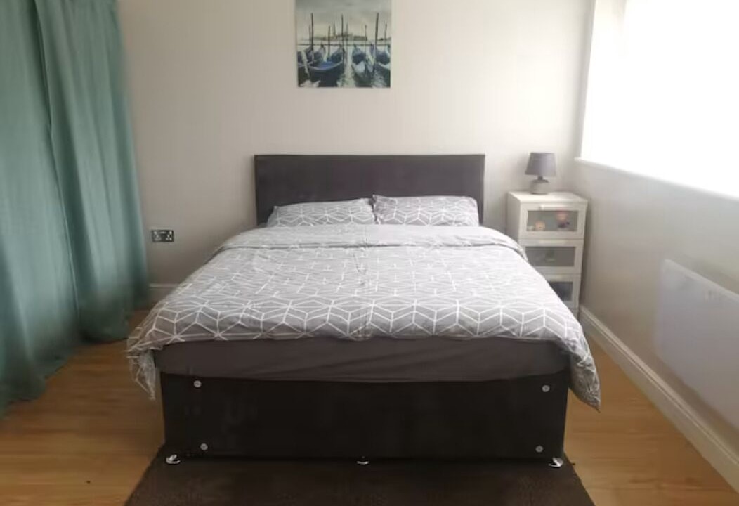 Photo of Bedroom in Oakengates