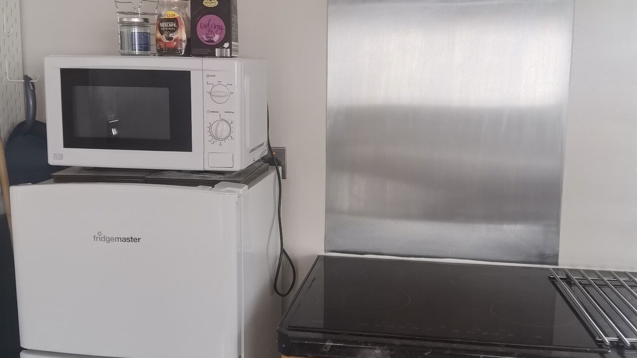 Photo of Kitchen in Oakengates