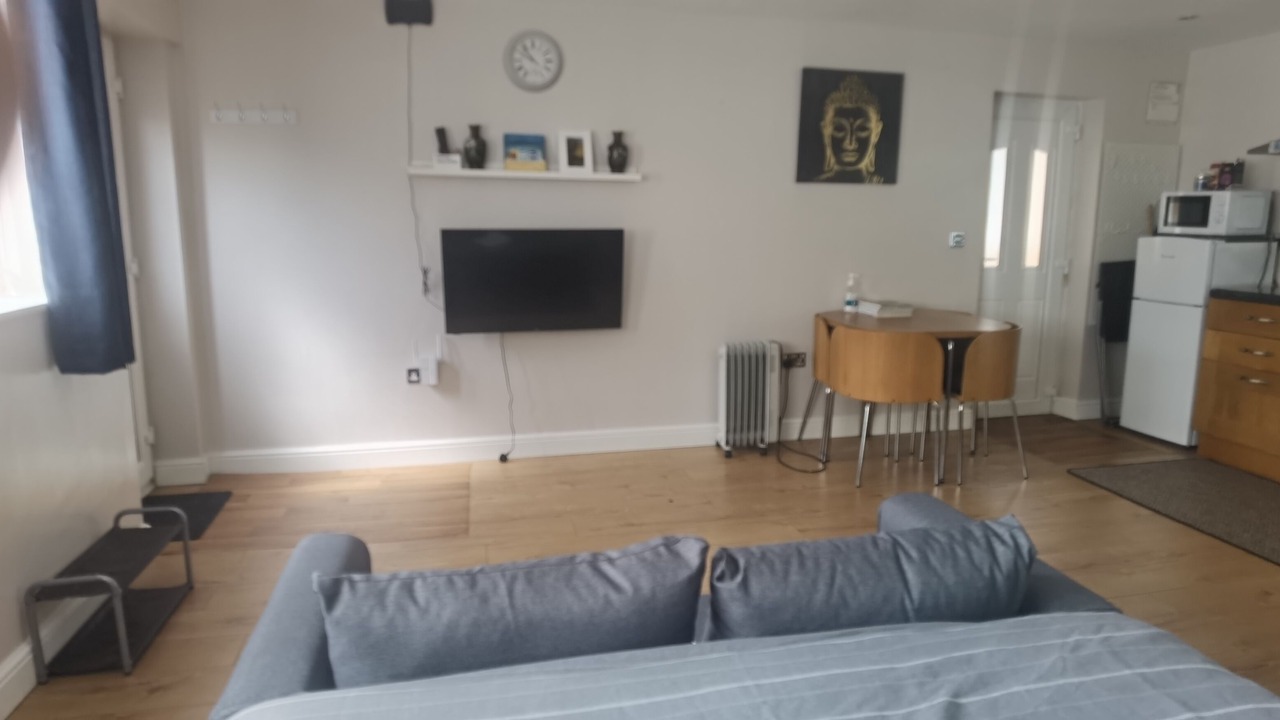 Photo of Bedroom in Oakengates