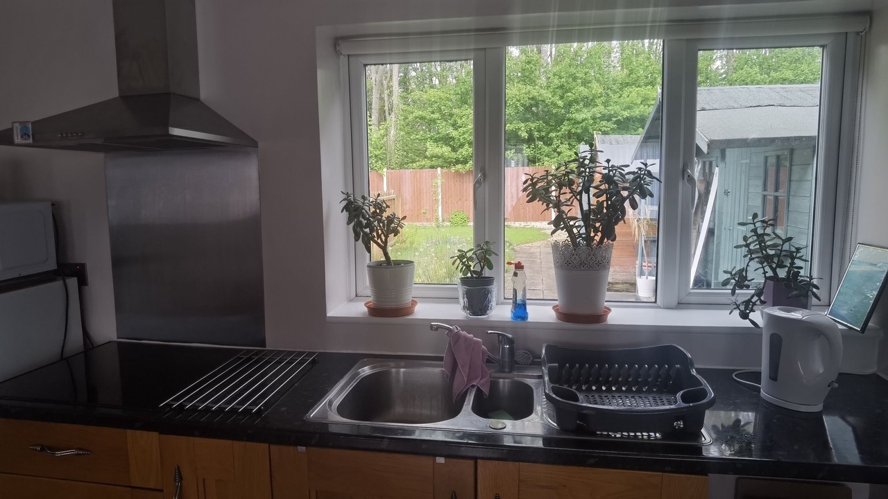 Photo of Kitchen in Oakengates