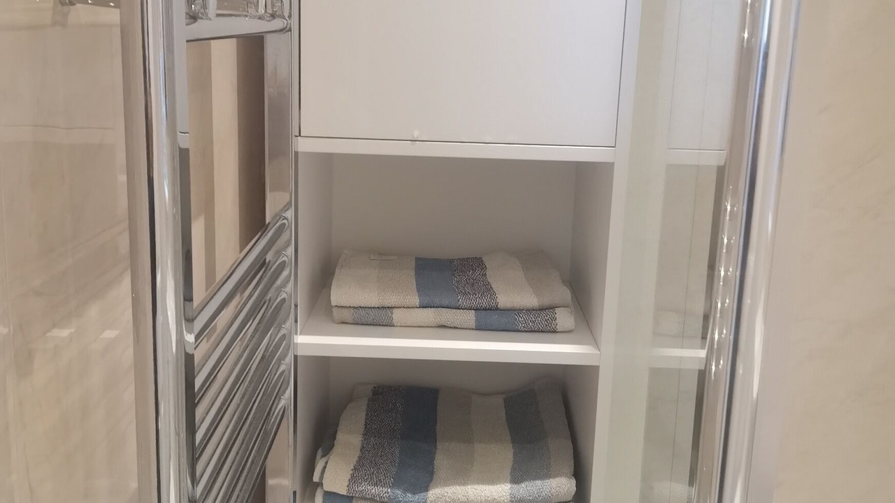 Photo of Bathroom in Oakengates