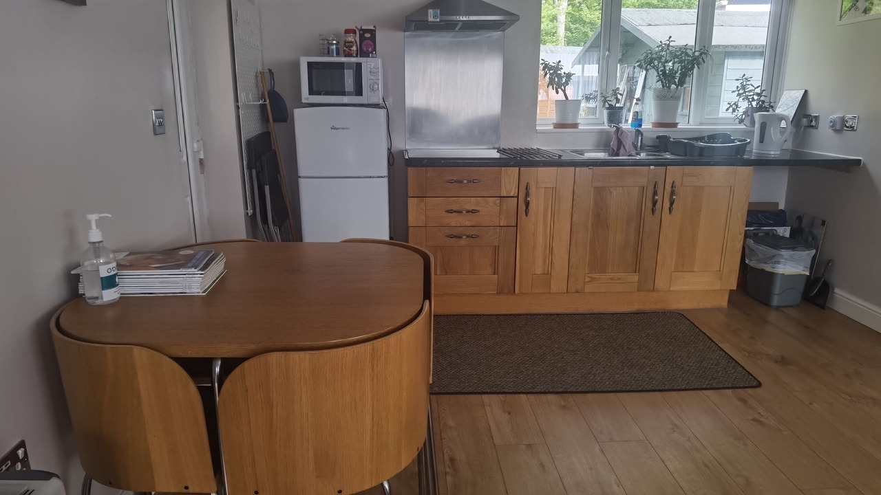 Photo of Kitchen in Oakengates