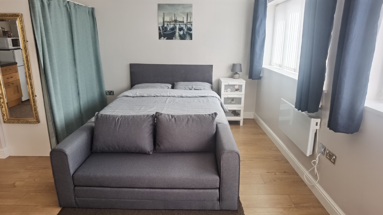 Photo of Bedroom in Oakengates