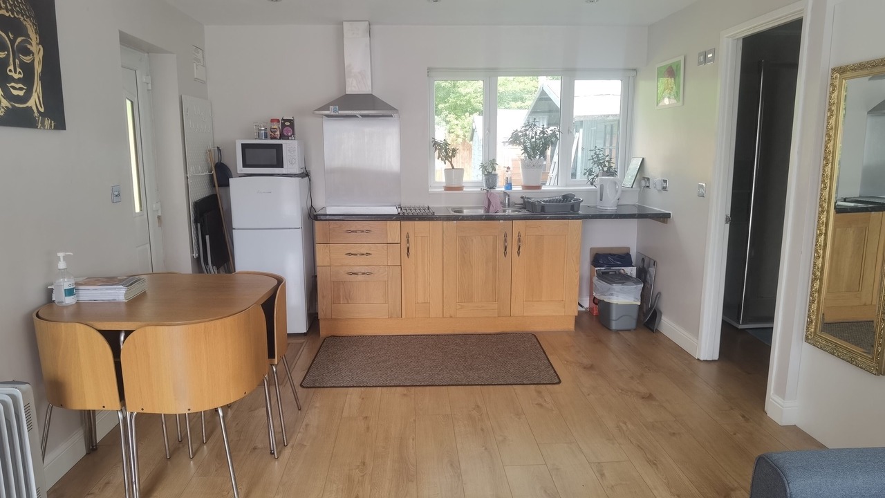 Photo of Kitchen in Oakengates