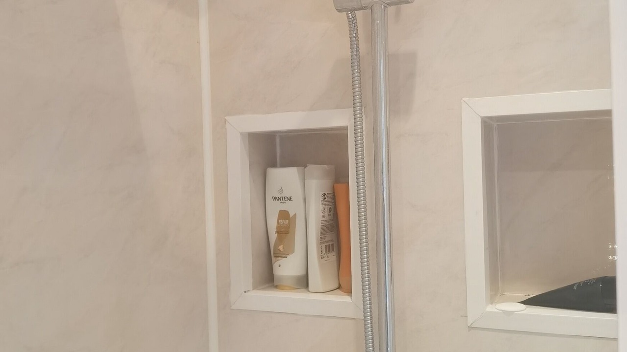 Photo of Bathroom in Oakengates