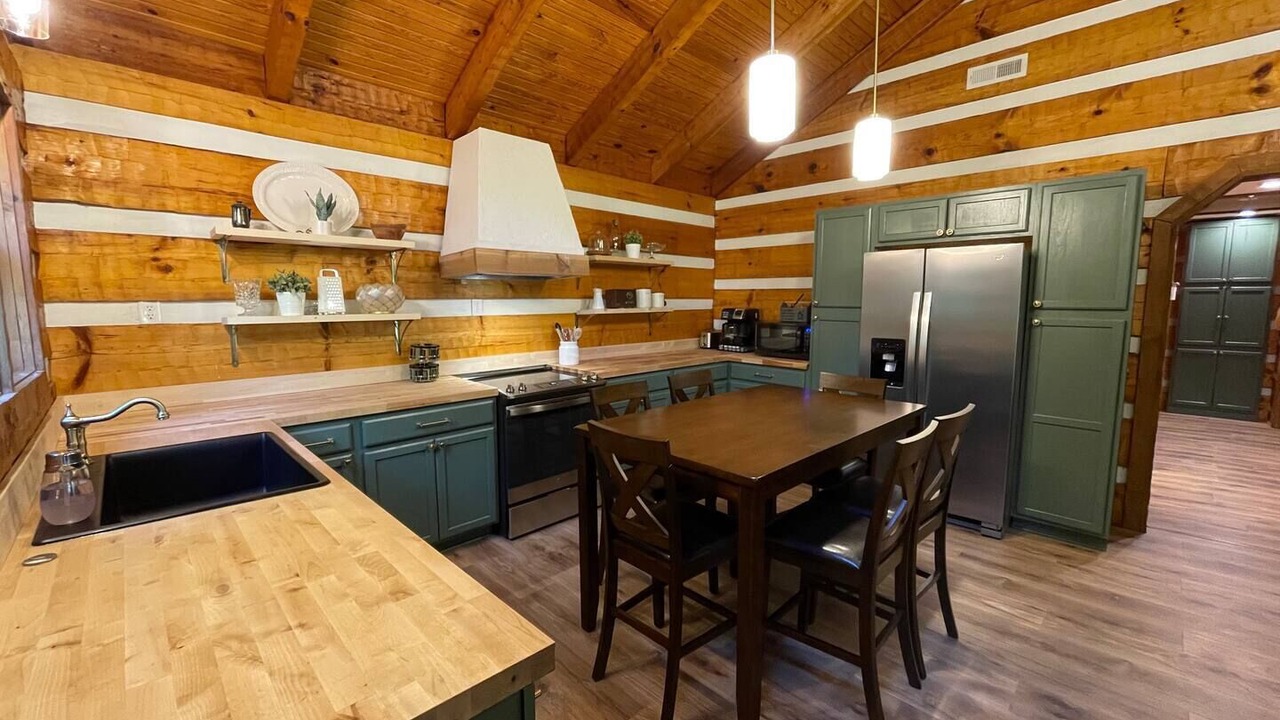 Photo of Kitchen in Hartford