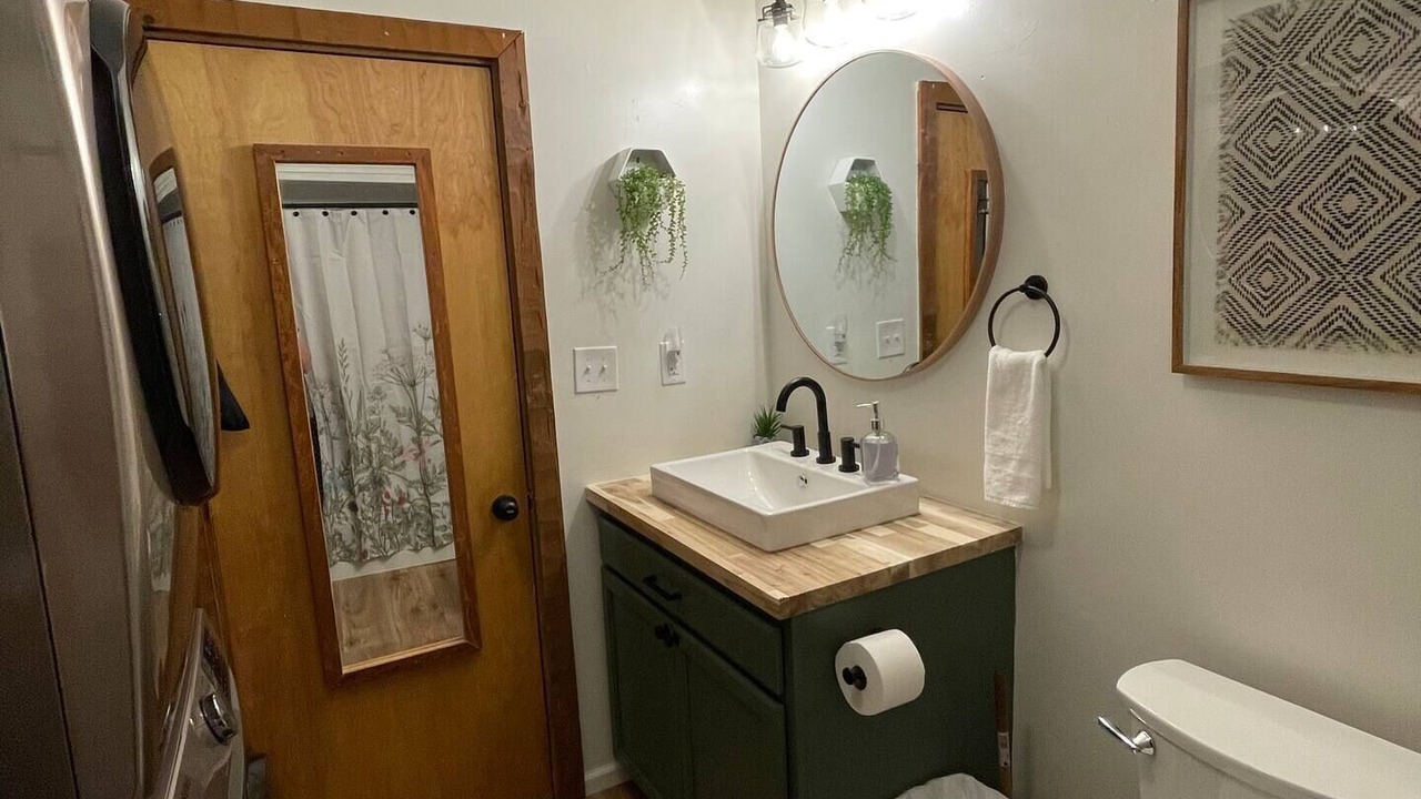Photo of Bathroom in Hartford