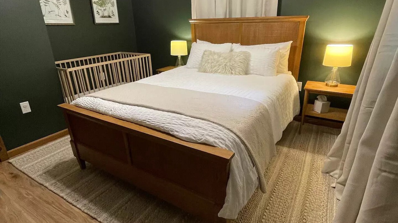 Photo of Bedroom in Hartford