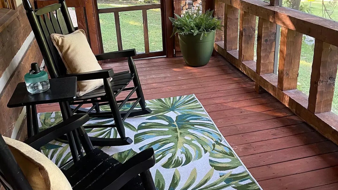 Photo of Patio Balcony in Hartford