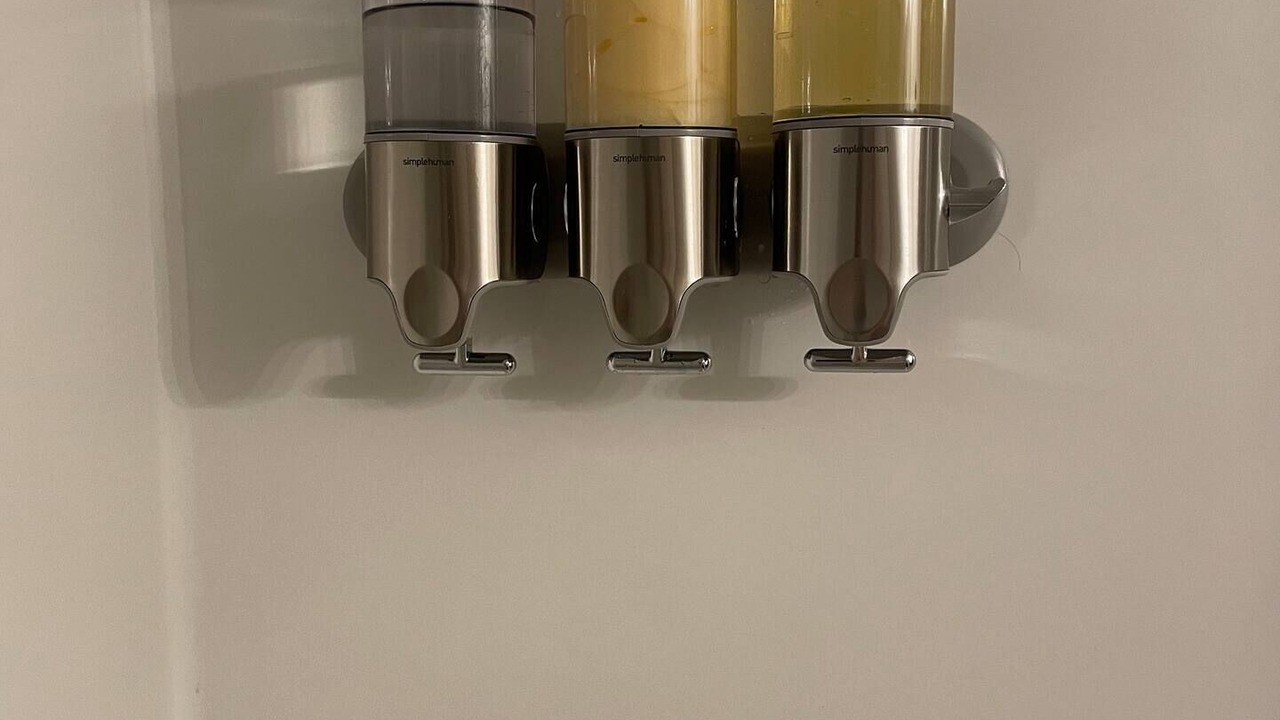 Photo of Bathroom in Hartford