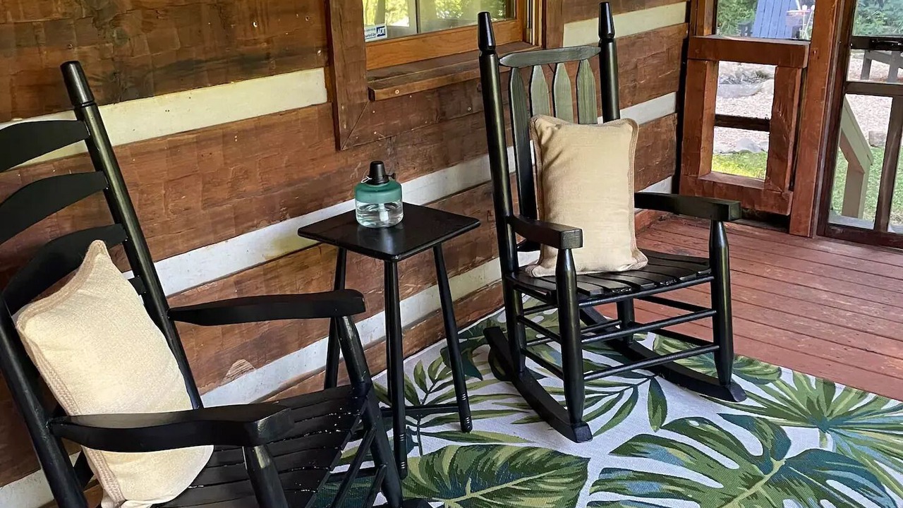 Photo of Patio Balcony in Hartford