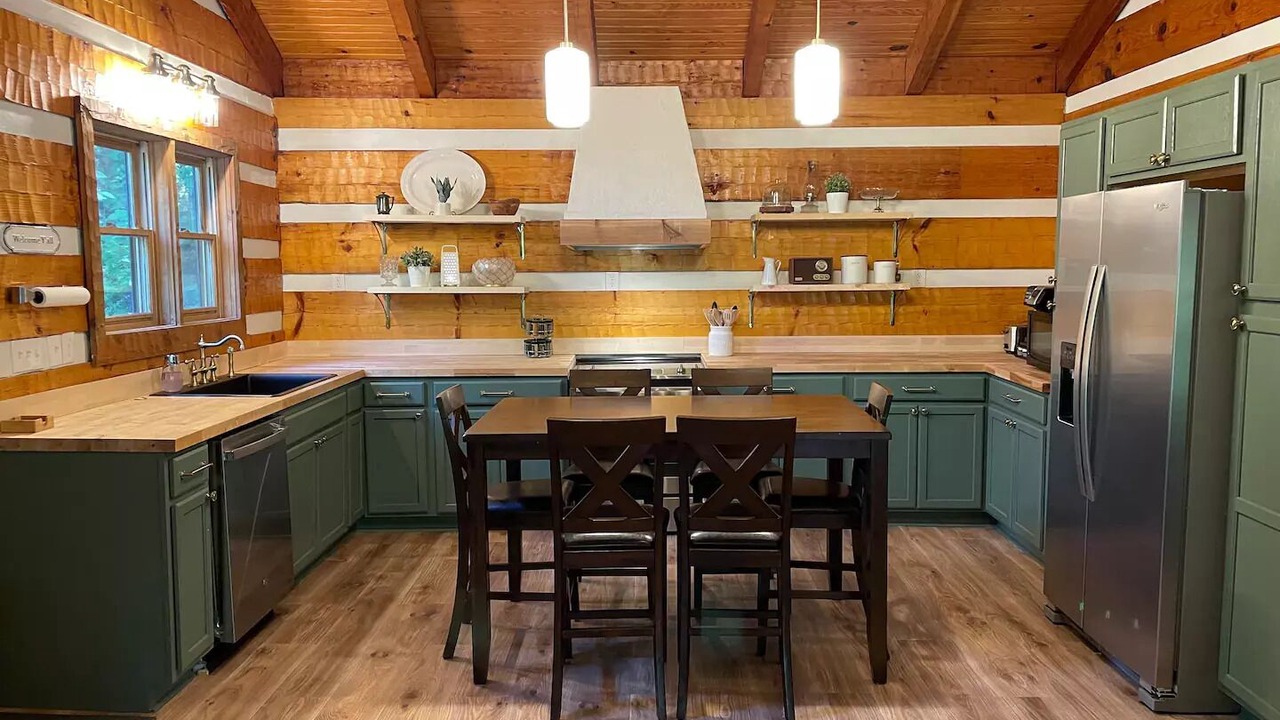 Photo of Kitchen in Hartford
