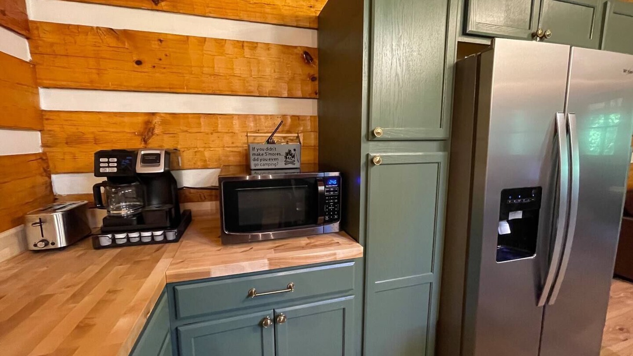 Photo of Kitchen in Hartford