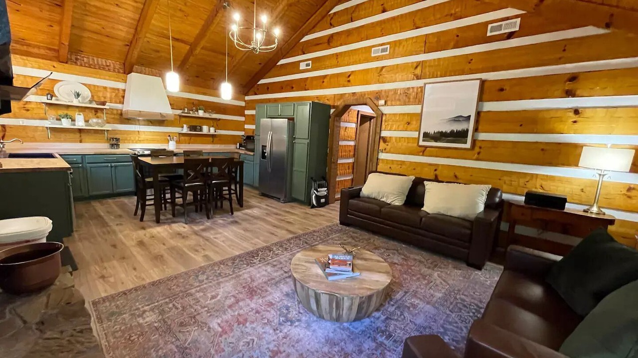 Photo of Livingroom in Hartford