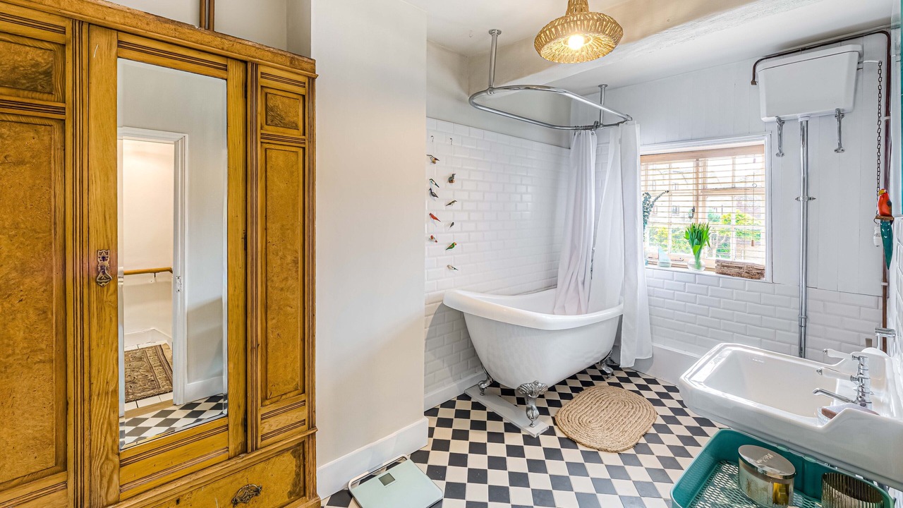 Photo of Bathroom in Arundel