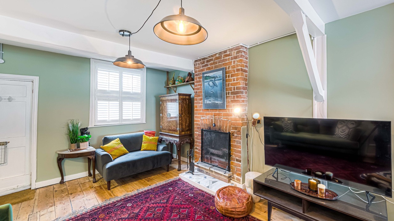 Photo of Livingroom in Arundel