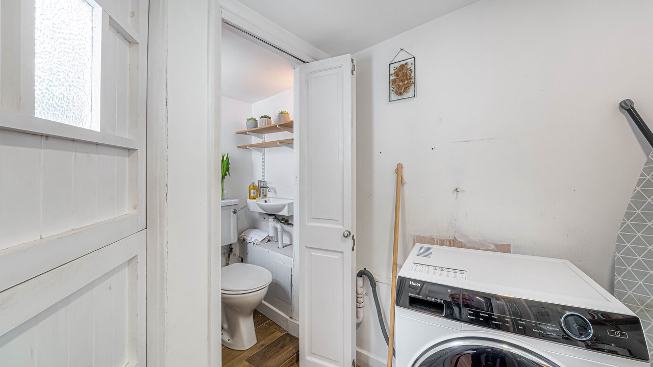 Photo of Bedroom in Arundel