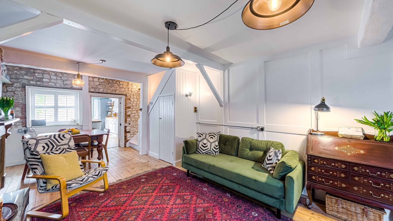 Photo of Livingroom in Arundel