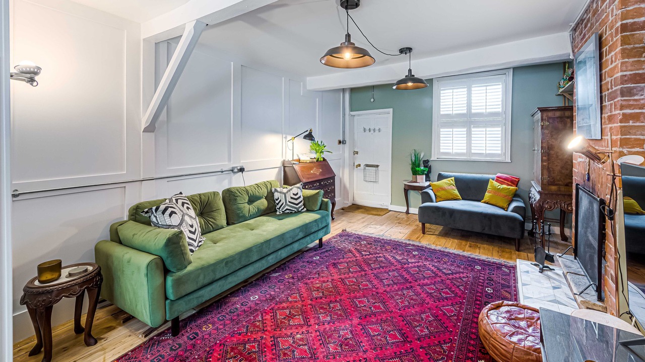 Photo of Livingroom in Arundel