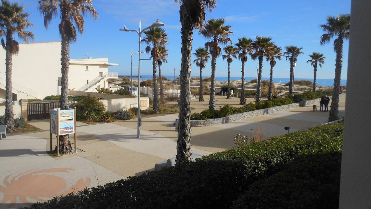 Photo of Outdoor in Marseillan Plage