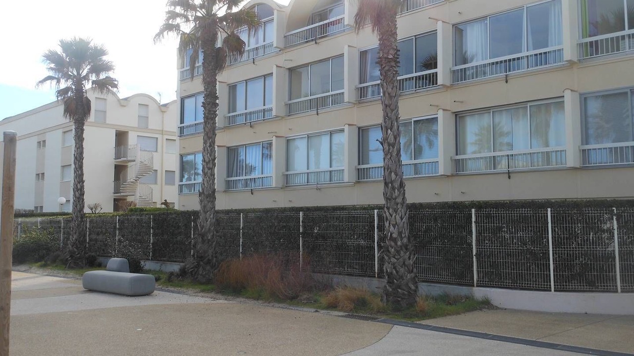 Photo of Outdoor in Marseillan Plage