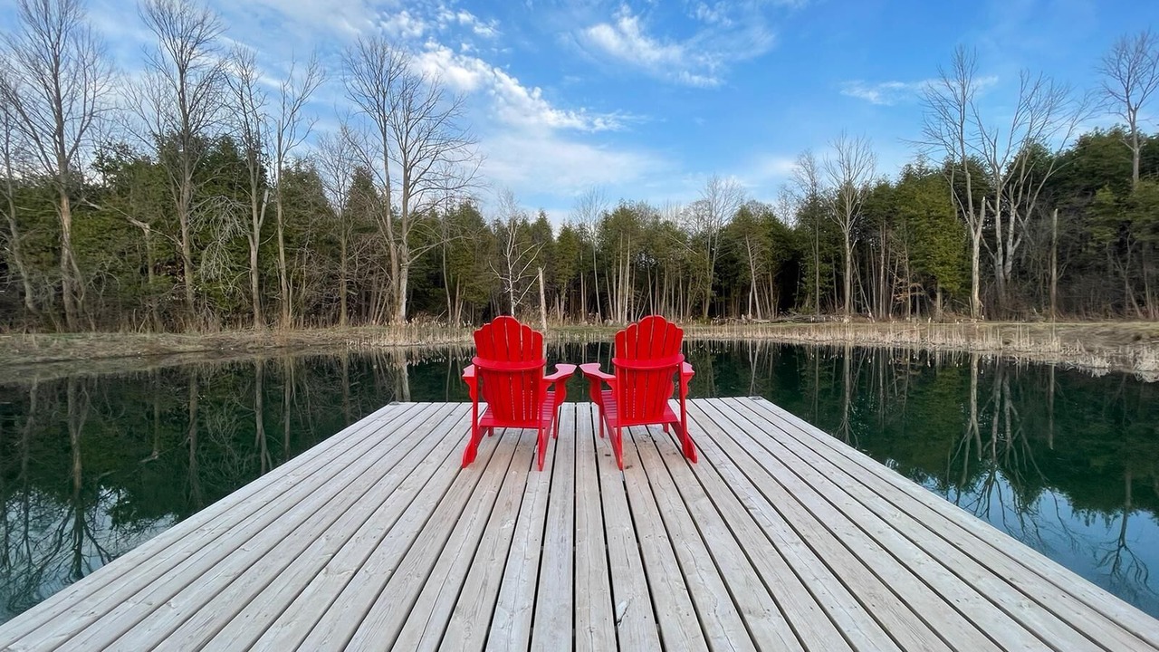 Photo of Outdoor in Uxbridge
